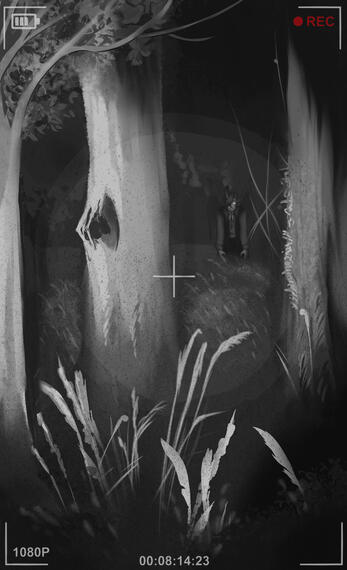 cryptid
